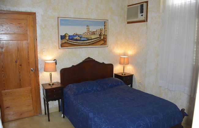 Aparthotel in Havana with terrace - Photo 7