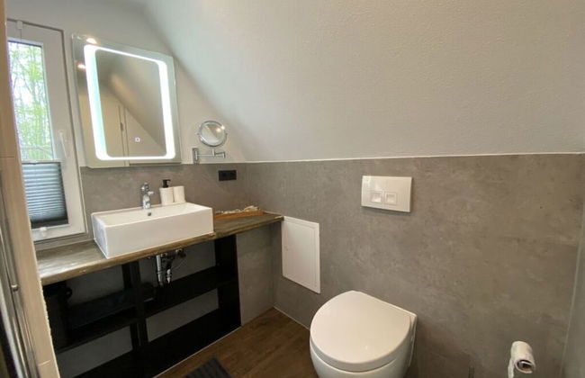 Holiday Home Seehutte - Foto 8