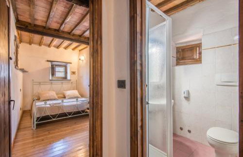 Casale Rosennano - Loggia - Photo 15