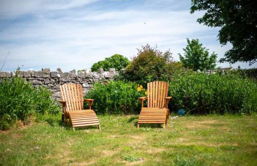 Boho Family Escape near Dunraven Bay with Sea Views - Foto 30