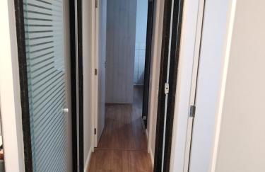 Apartamento Expo Center Norte a 900 metros com AR - Foto 16