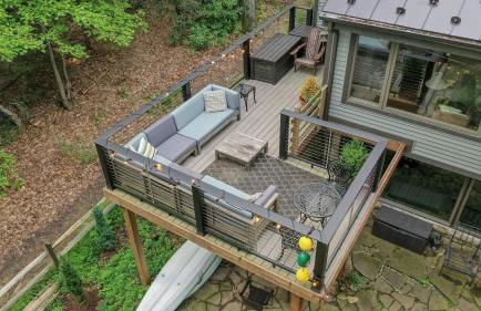 Lakeside Vista by Taylor Made Deep Creek - Foto 74