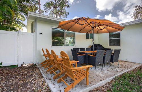 Evergreen Retreat Home for 7 - Photo 46