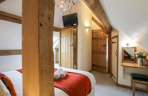 The Milking Parlour - Foto 41