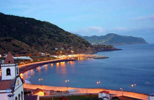 Apartamento Vista do Mar B - Photo 15