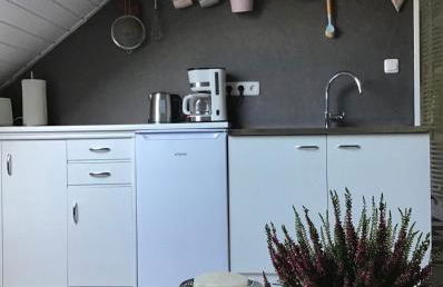 Apartment am Park -Calluna - Foto 10