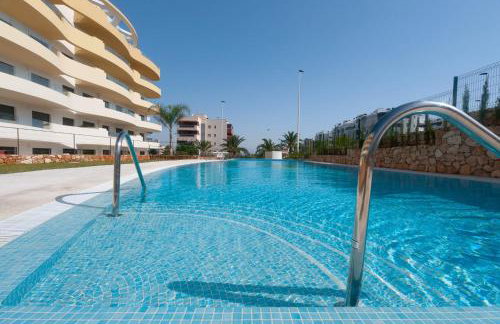 Apartment Perla del Sol - Foto 18