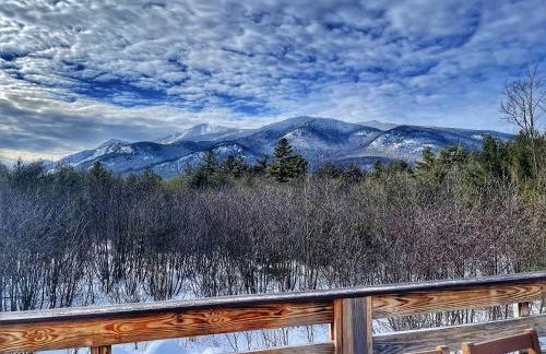 Lookout Mountain Chalet - Foto 43