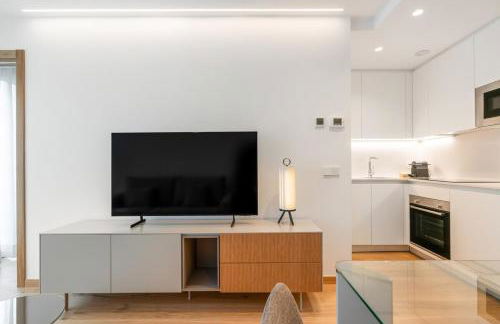 Elegance & comfort in Chamberi- 5B - Photo 37