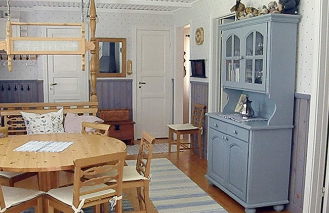 6 Person Holiday Home in Ostmark - Foto 17
