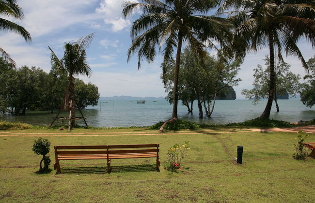 Tha Lane Bay Villa - Foto 31