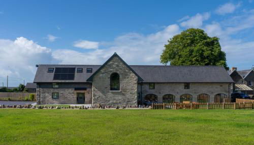 The Stable Block - Photo 3