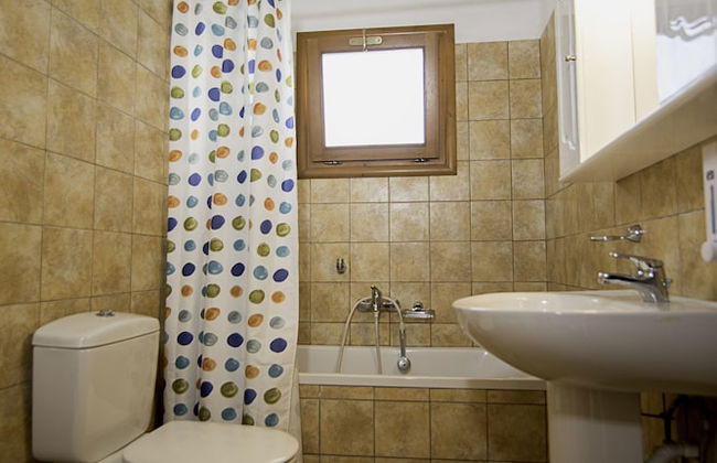 Villa Blue Pearl Apartments in Agios Georgios Beach Corfu - Foto 25