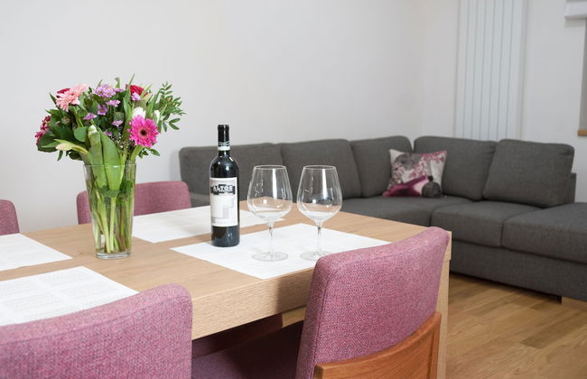 Residence Grand Suites - Foto 11