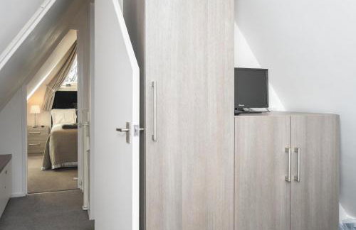 Chalet 47 By The Sea - Foto 24