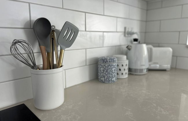 Dreamy Lake Retreat & Sunsets - Foto 15