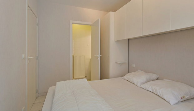 Villanelli Apartment In Blankenberge - Foto 3, Habitación
