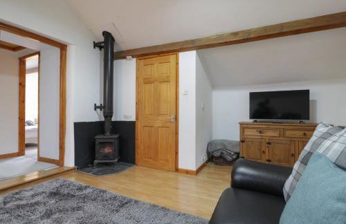 Graig Las The Stables - Foto 10