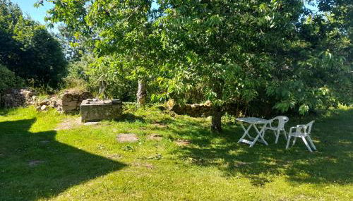 Maison DU VERGER - Foto 4, Garden