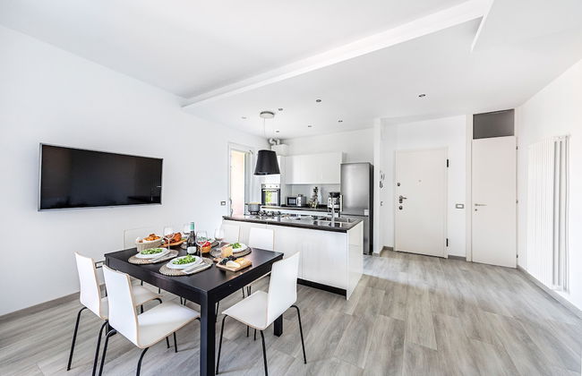 Il Quadrifoglio D4 Apartment - Foto 27