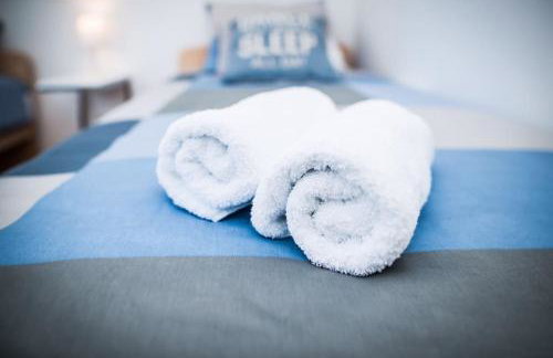 NEW! Carpe Diem 1,Split-Bacvice,free wi-fi, parking - Foto 30