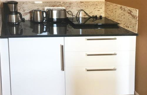 Apartments Röhrstraße - Foto 33