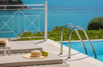 Villa Thalassa Kefaloniaprivatevillas - Foto 36