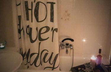 Kalos Gialos Sunrise Apartment - Foto 23