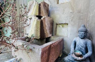 2 BR 2 BA - Eco House and Garden Vacation Retreat and Remote Workspace for Families, Couples and Solo Travelers in Coveted Culver - Foto 25