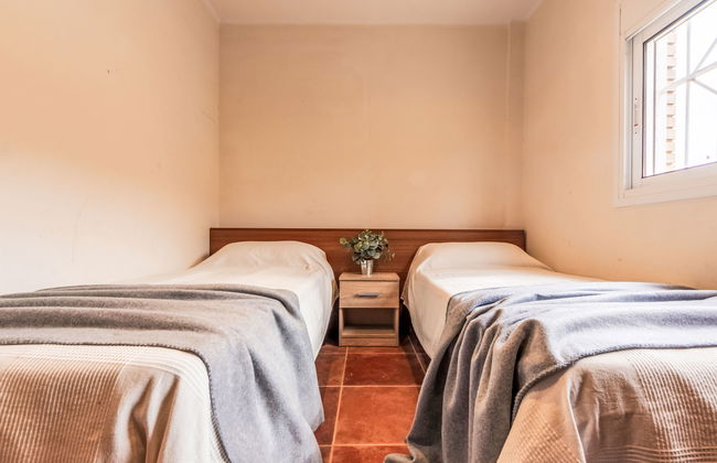 Holiday Home Torre del Sol by Interhome - Foto 72