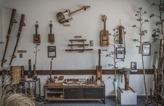 Visite du Centre artisanal de las Pitas - Photo 8
