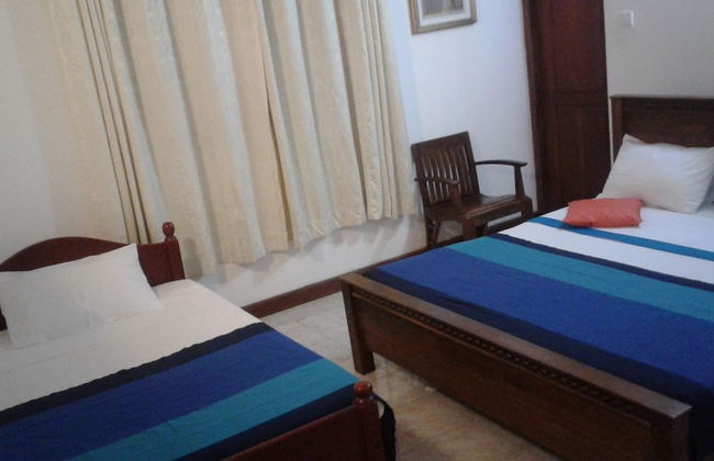 villa begonia - Foto 5