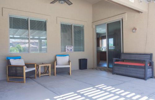 Comfy House Private Backyard with Pool BBQ Citrus - Foto 38