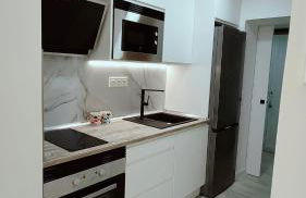 Apartamento Bellaluz 0505 Resort Golf La Manga Club - Foto 15