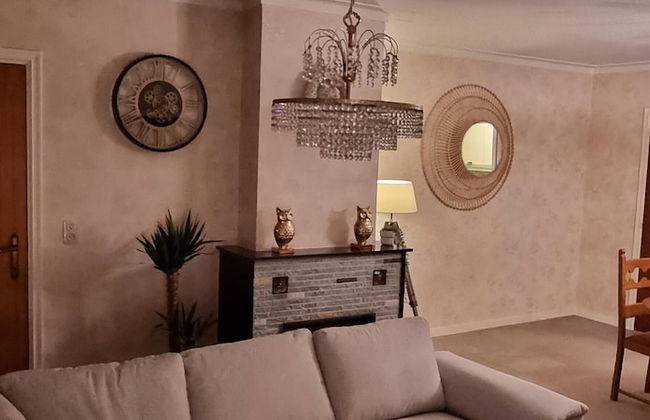 Superb Flat 3 Bedrooms Private Parking - Foto 7