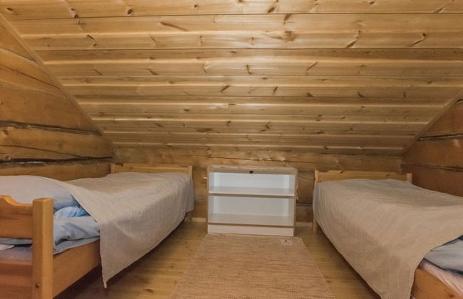 Karjalan kelohuvila - Foto 12