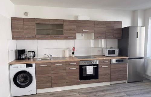 T&K Apartments - Krefeld Zentrum - 1 and 2 room Apartments - Foto 34