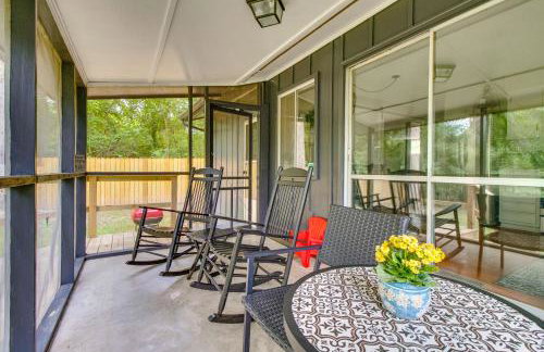 Cozy Lakeview Retreat, Close to Bull Shoals Lake! - Foto 23