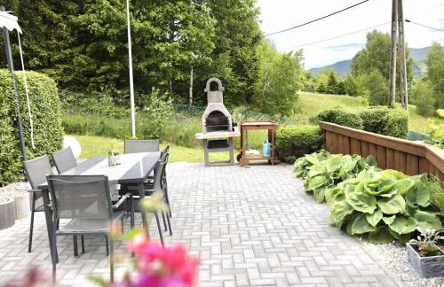 Noclegi u Renaty Międzybrodzie Bialskie - Foto 9