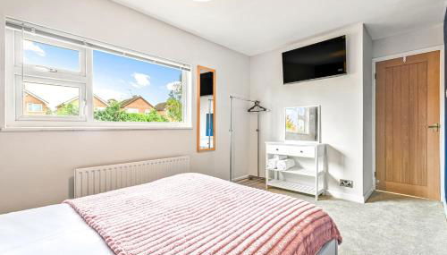 Churchill House - Foto 2