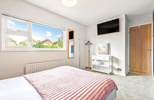 Churchill House - Foto 2