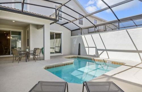 Storey Lake 4 Bedrooms Near Disney Orlando FL 3079 - Foto 6