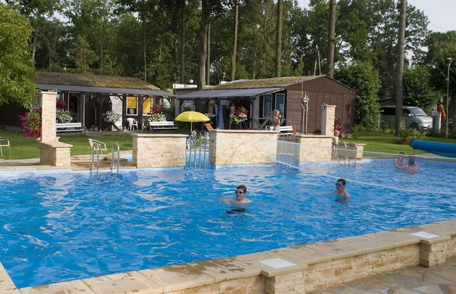 Domki Amber - Foto 24