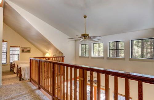 1A Wawona Retreat - Foto 8