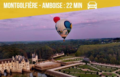 Le Cavernacle - Foto 21