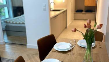 Fyrtel Gdynia Centrum - Foto 3