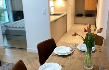 Fyrtel Gdynia Centrum - Photo 3