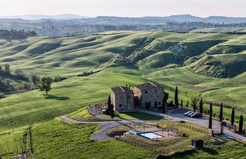 Podere Fossaccio Casa Biancospino - Foto 19