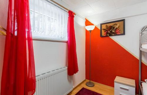 Schoene Ferienwohnung in Damshagen an der Ostsee - Foto 37