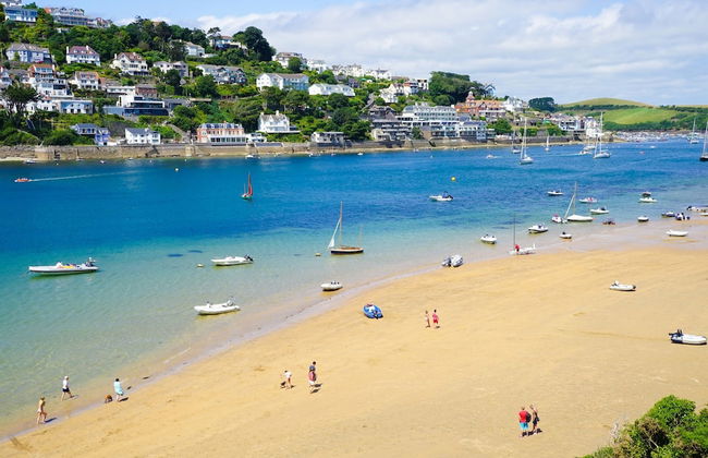 Pippin Cottage in Salcombe - Foto 66